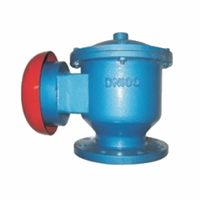 ZFQ-1防爆阻火呼吸阀